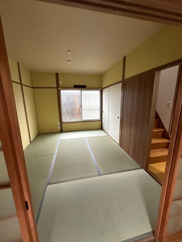 大阪府豊中市服部南町２丁目 中古テラス 6