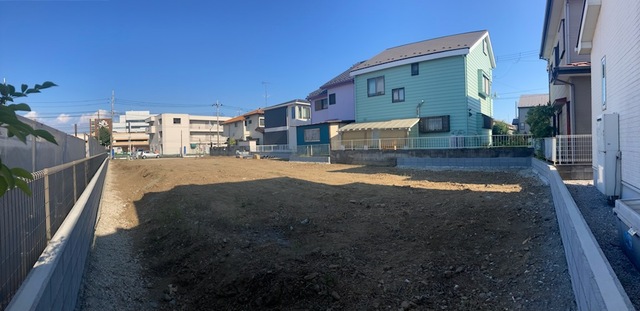 東京都日野市大字日野 売地 3