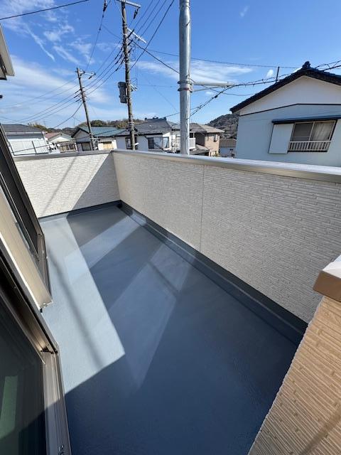 Brand New 3-Bedroom House in Take 4