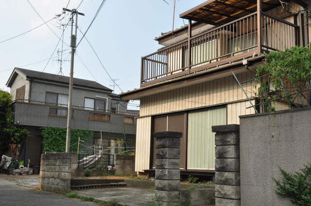 埼玉県川越市大字的場 中古戸建 2
