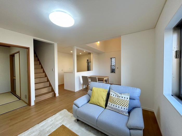 4-Bedroom House in Goido 9