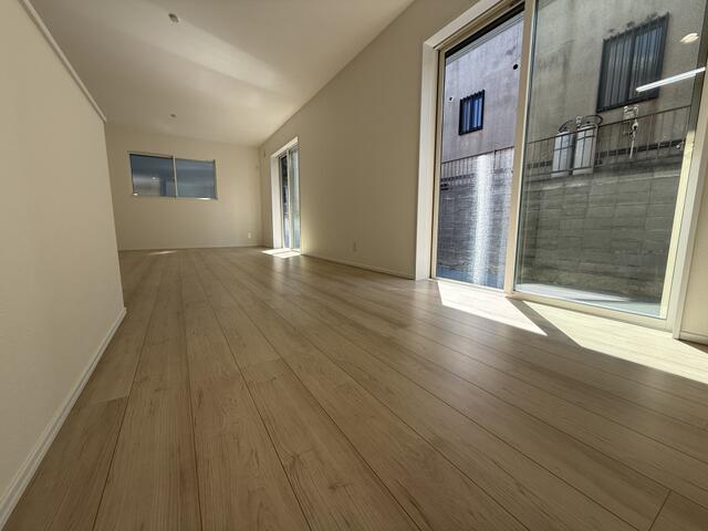 Brand New 4-Bedroom House in Nishiuraga 5