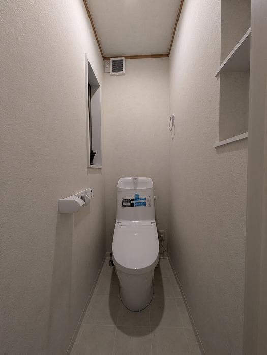 4-Bedroom House in Goido 5