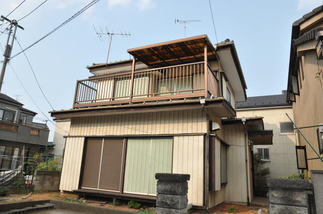 埼玉県川越市大字的場 中古戸建 3