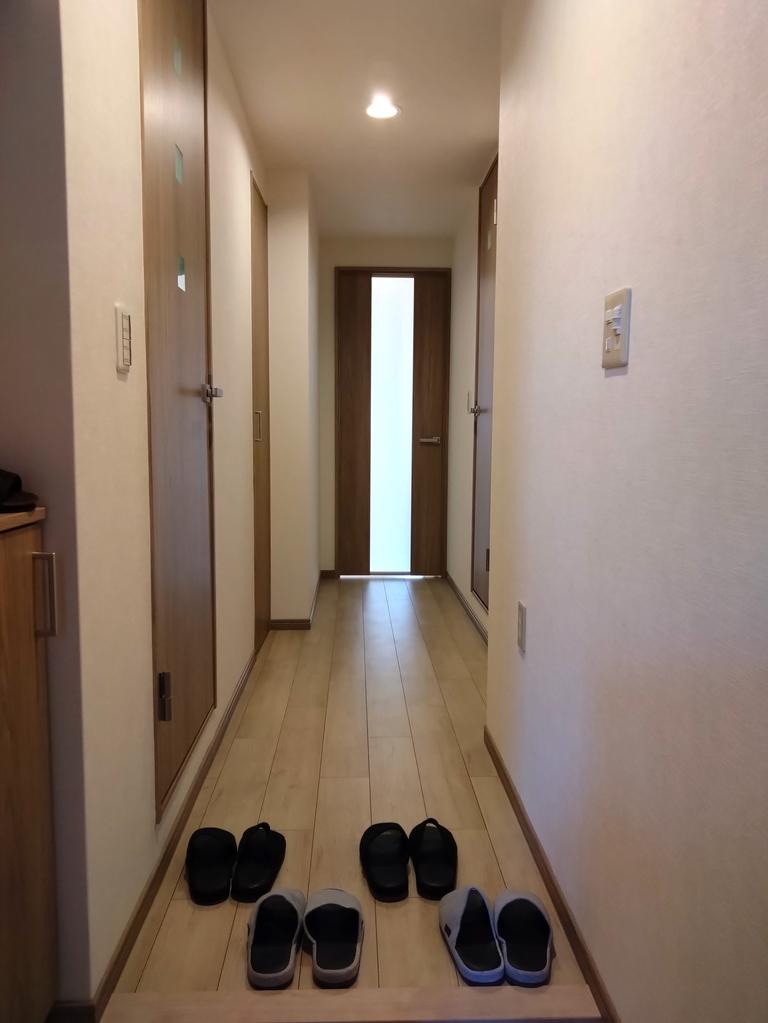 ルイシャトレ本町西 4