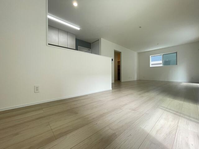 Brand New 4-Bedroom House in Nishiuraga 7