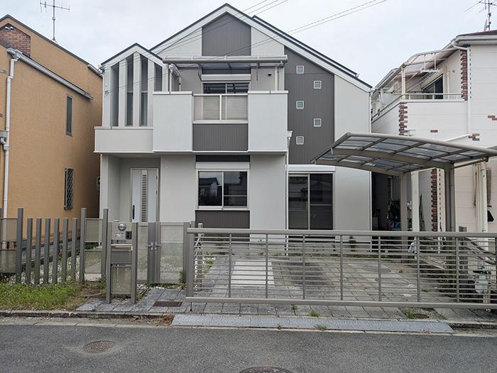 4-Bedroom House in Goido 0