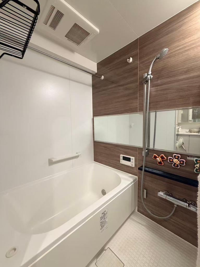 ライオンズシティ蕨 1