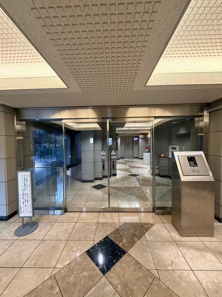 ライオンズシティ蕨 7