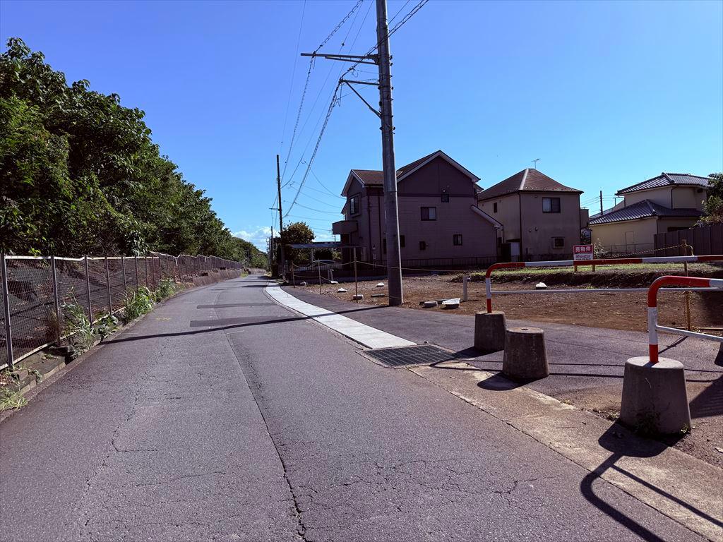 埼玉県川越市南大塚１丁目 売地 3