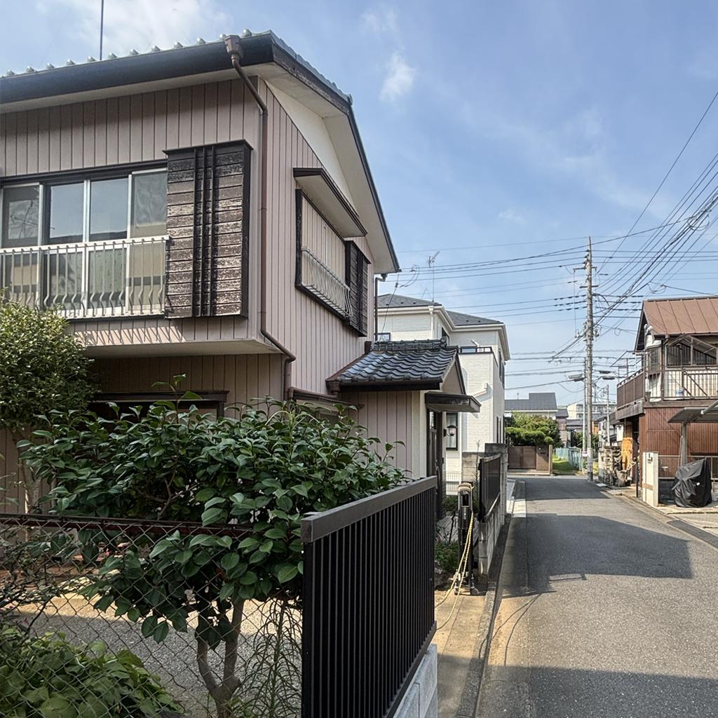 Land in Ishiwaramachi 1