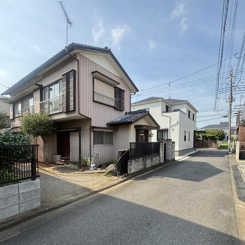 Land in Ishiwaramachi 0