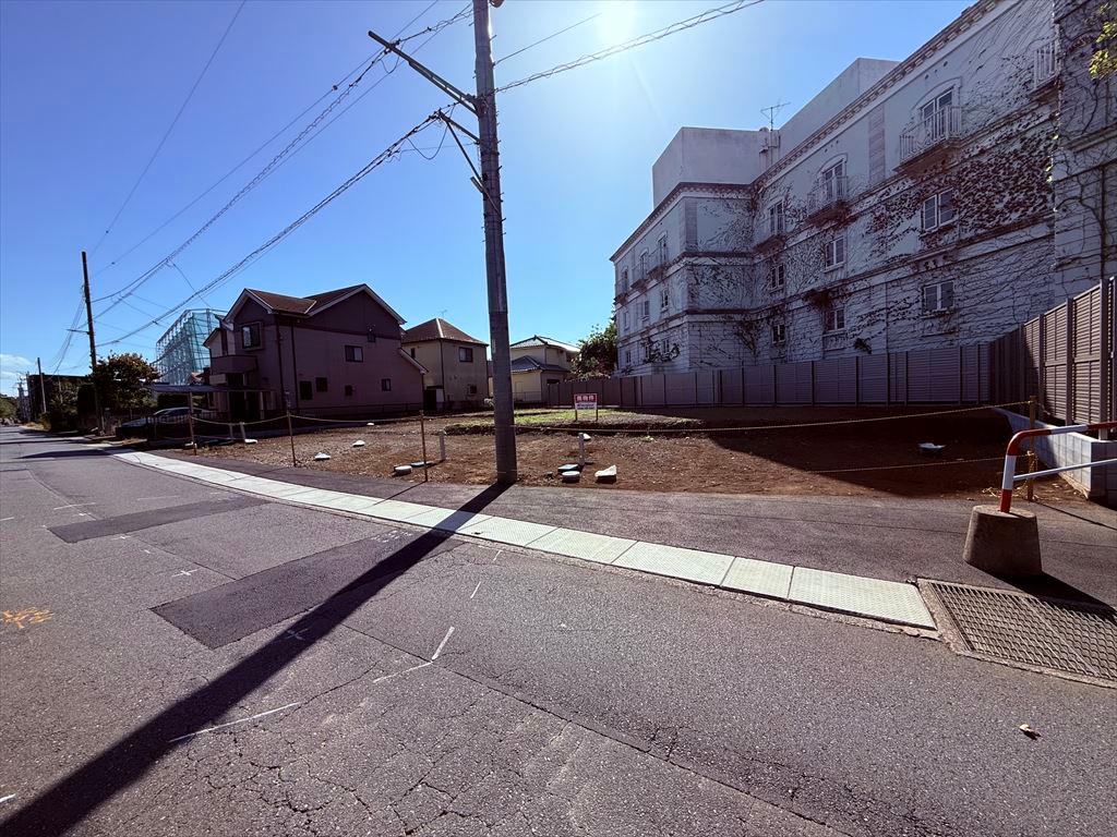 埼玉県川越市南大塚１丁目 売地 10