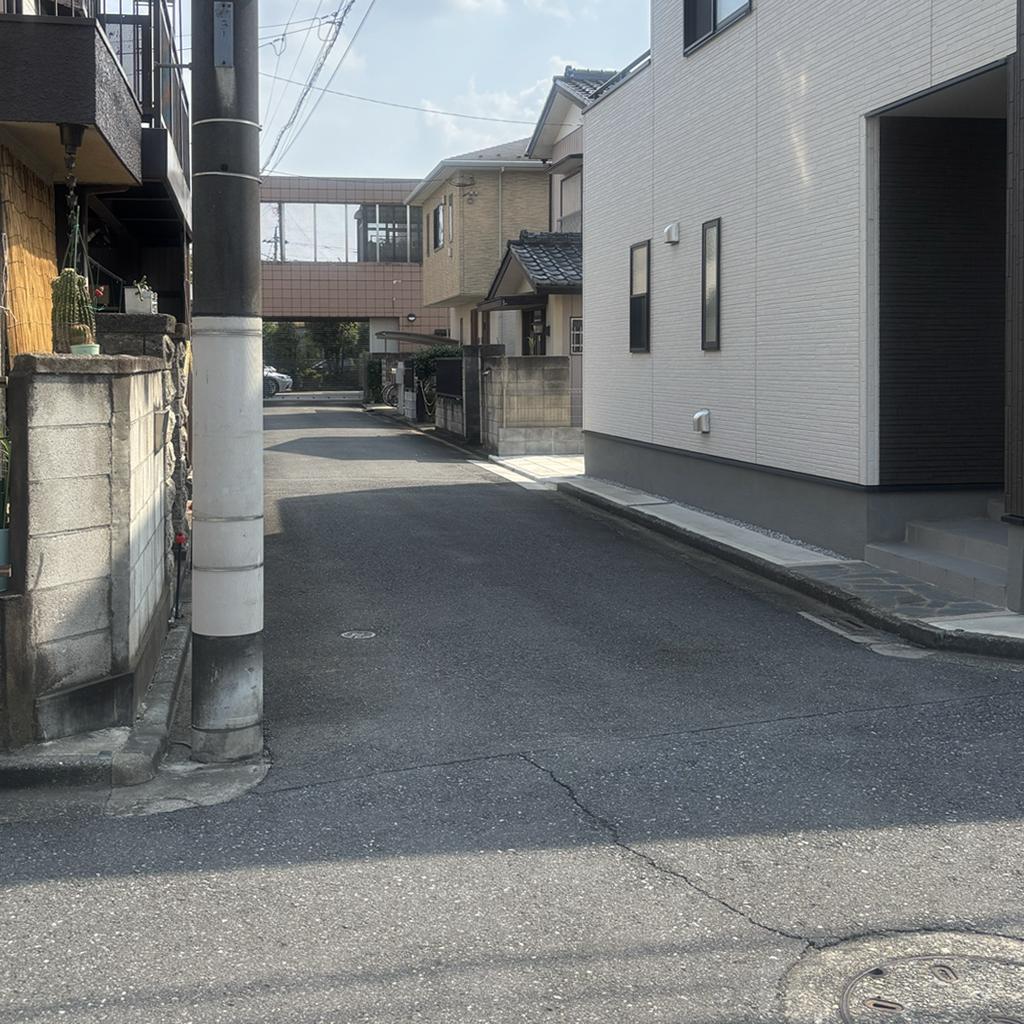 Land in Ishiwaramachi 3