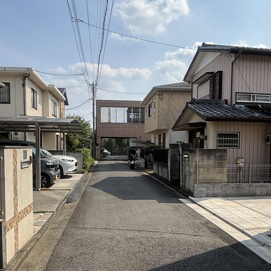 Land in Ishiwaramachi 2