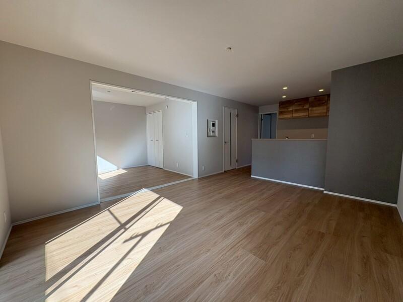 Brand New Property in Kotesashidai 3