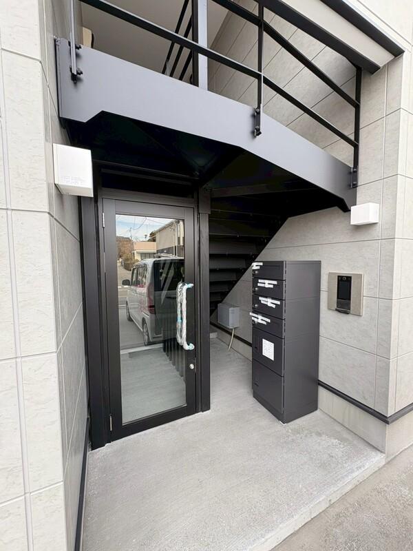 Brand New Property in Kotesashidai 7