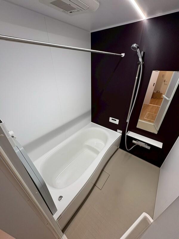Brand New Property in Kotesashidai 5