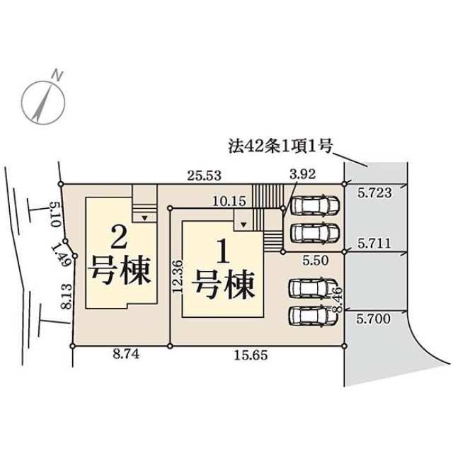 Brand New 3-Bedroom House in Gakuen midorigaoka 3