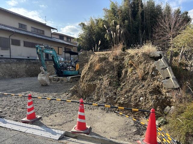 Brand New 3-Bedroom House in Gakuen midorigaoka 5