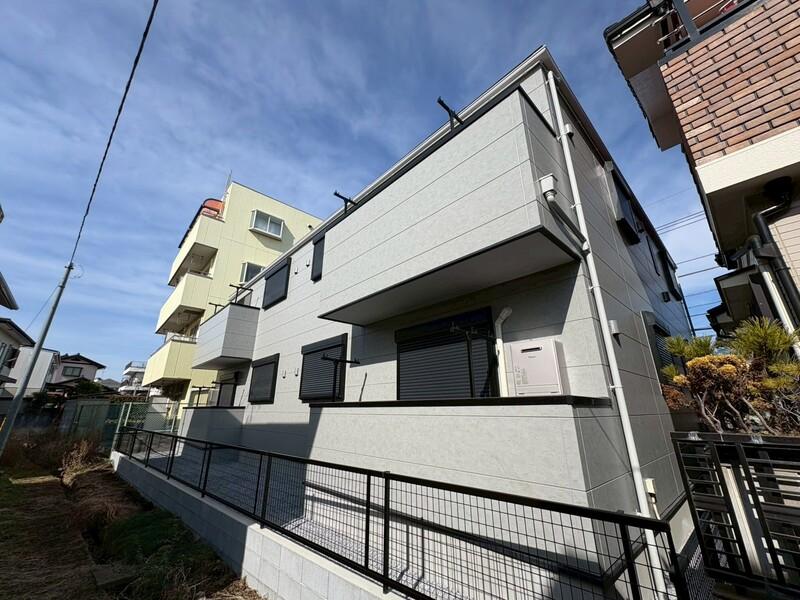 Brand New Property in Kotesashidai 0