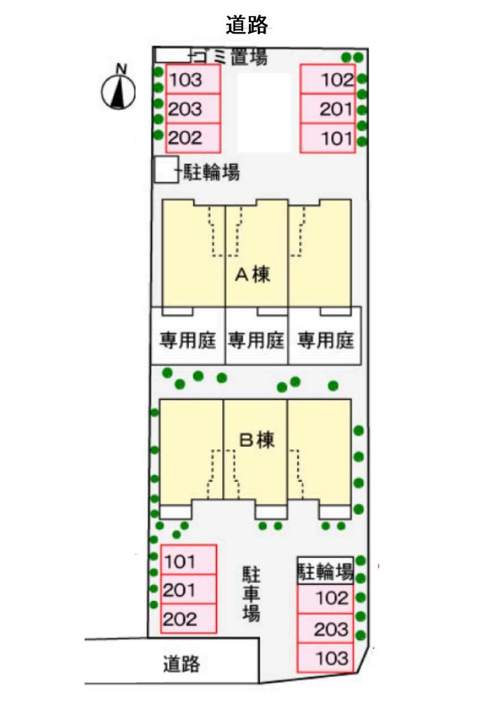 ストリームＡ・Ｂ 1
