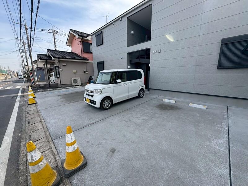 Brand New Property in Kotesashidai 8