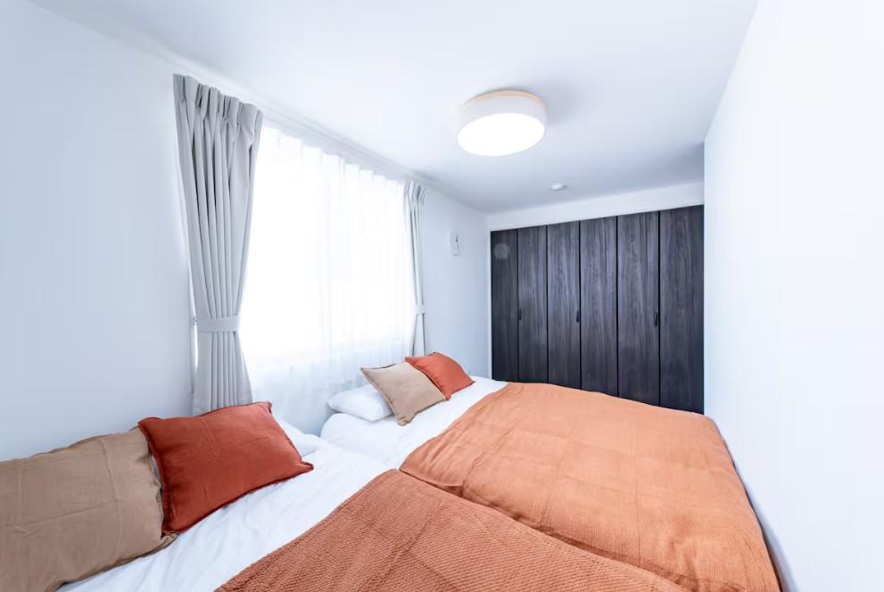 Brand New Property Near Station in Higashisumida 3