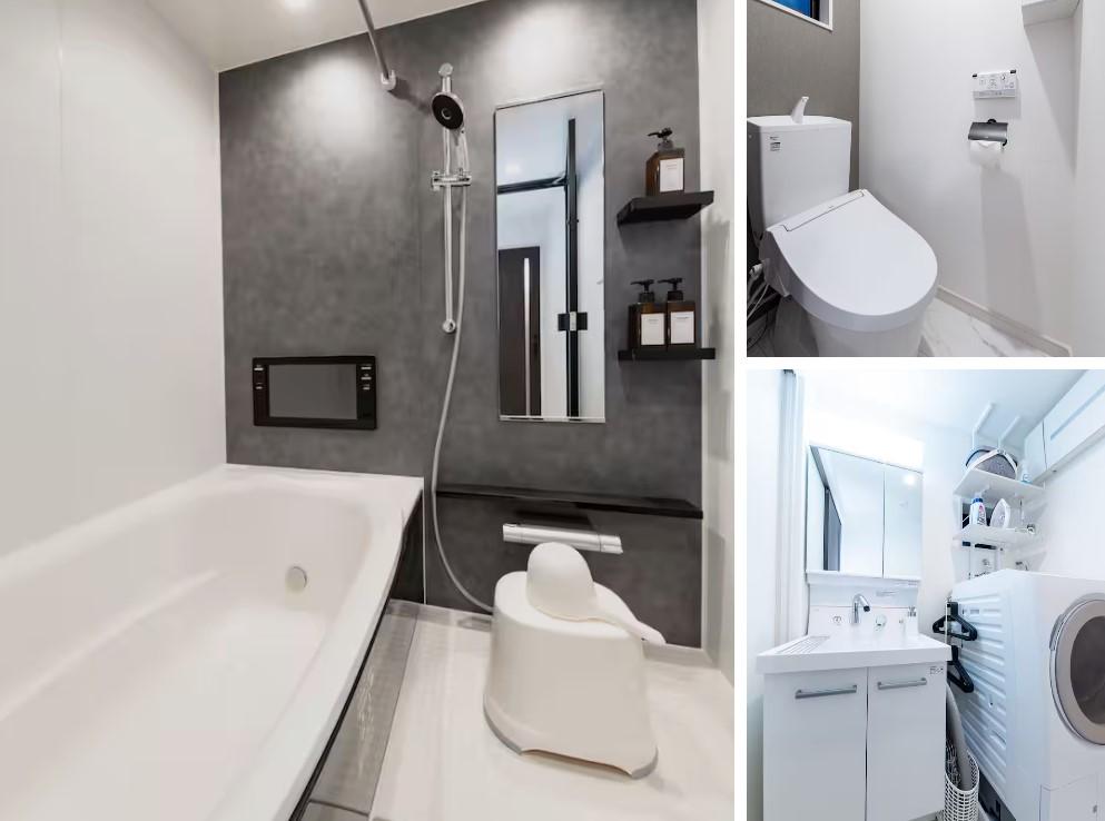 Brand New Property Near Station in Higashisumida 6