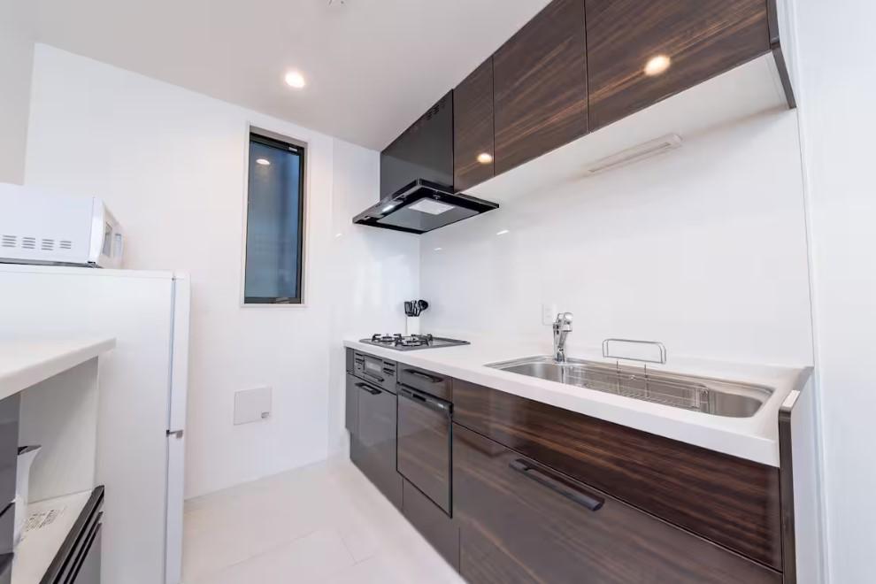 Brand New Property Near Station in Higashisumida 2