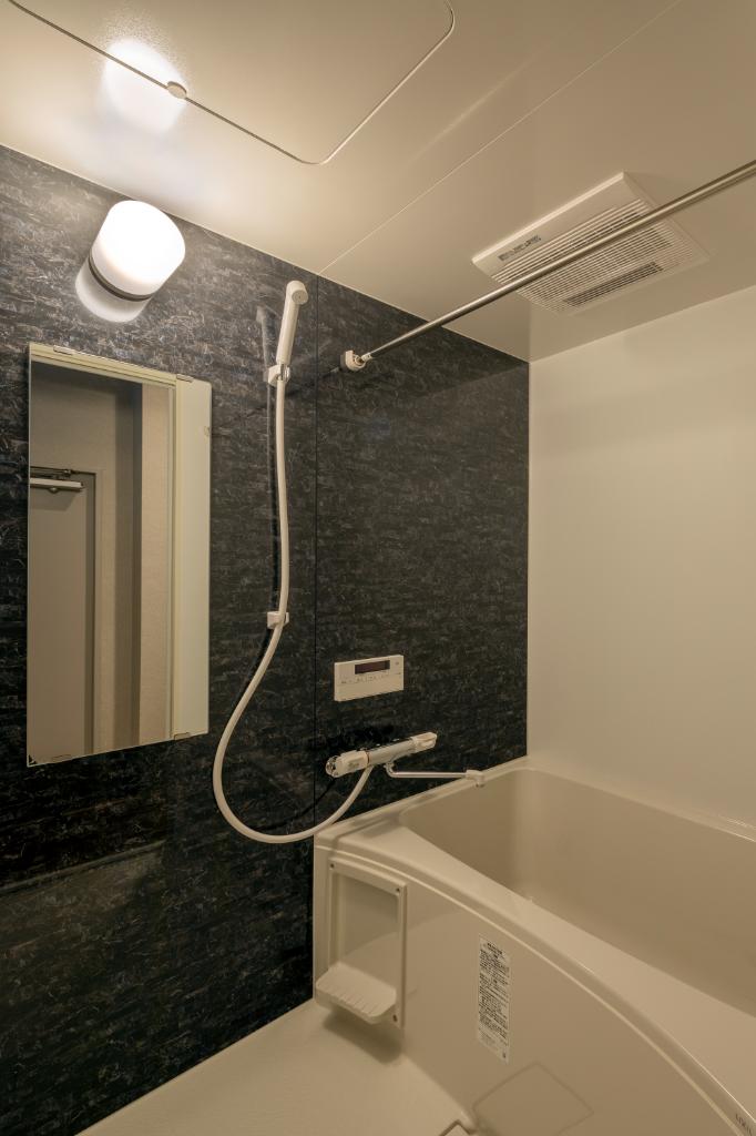 High-End Property Near Station in Hinodecho 5