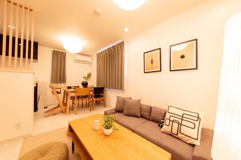 Brand New Property Near Station in Higashisumida 7