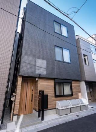 Brand New Property Near Station in Higashisumida 8