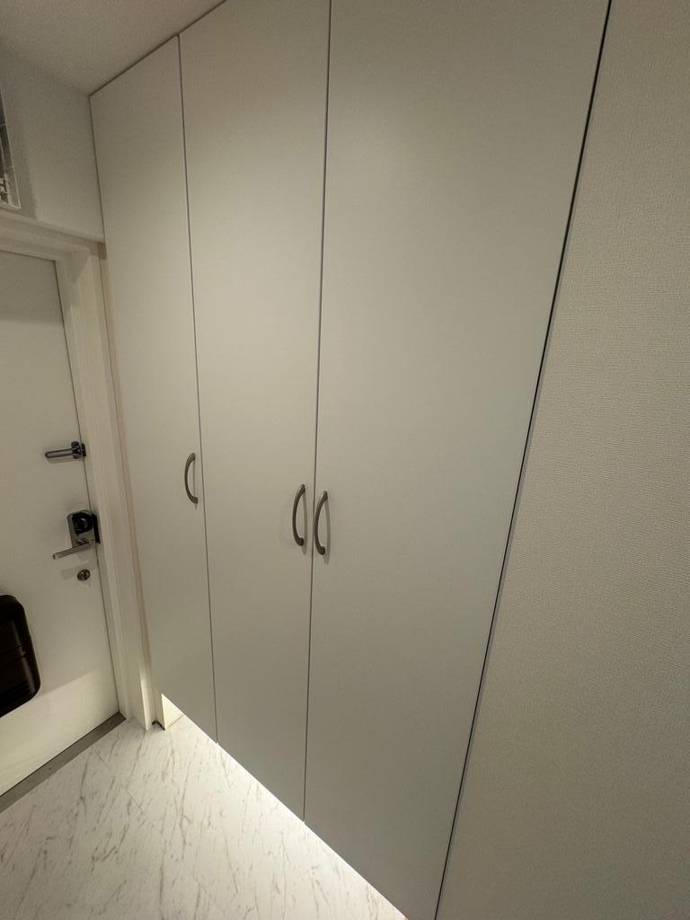 Classic 2-Bedroom Condo in Kameari 4