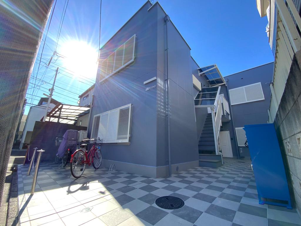 Classic Property in Nogata 0