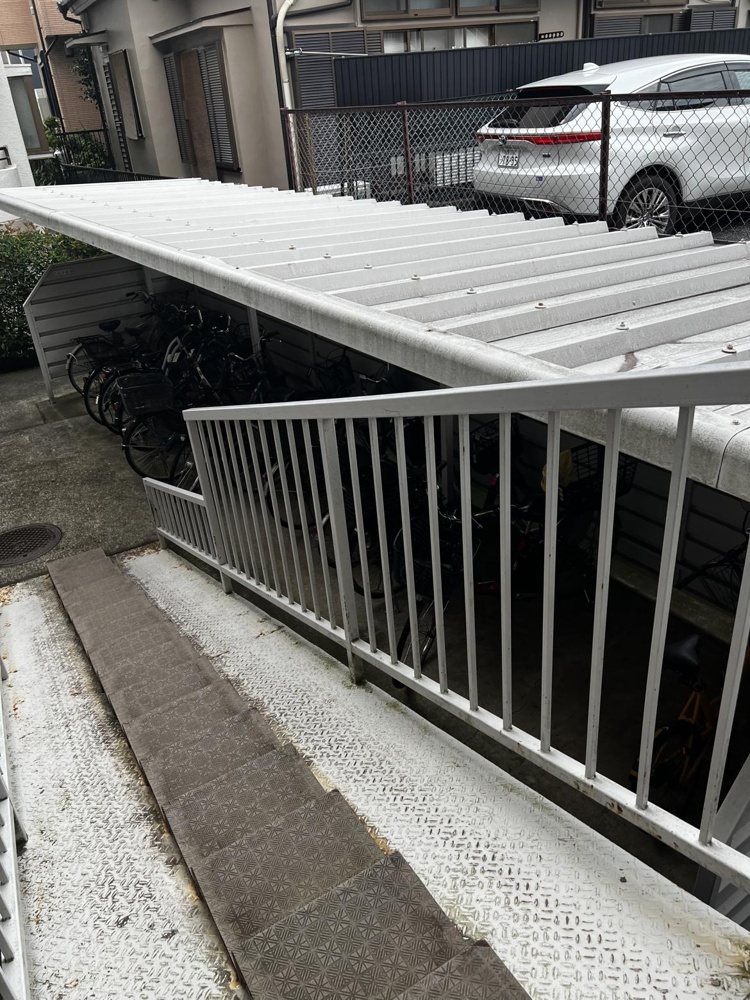 Well-Kept 2-Bedroom Condo in Kamiimaizumi 8