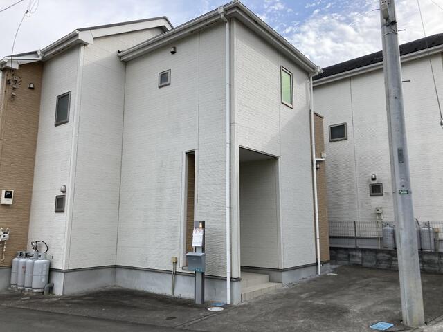 埼玉県入間市豊岡２丁目 中古戸建 2