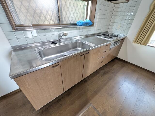 3-Bedroom House Near Station in Akigawa 5