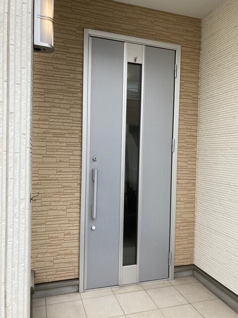 埼玉県入間市豊岡２丁目 中古戸建 4