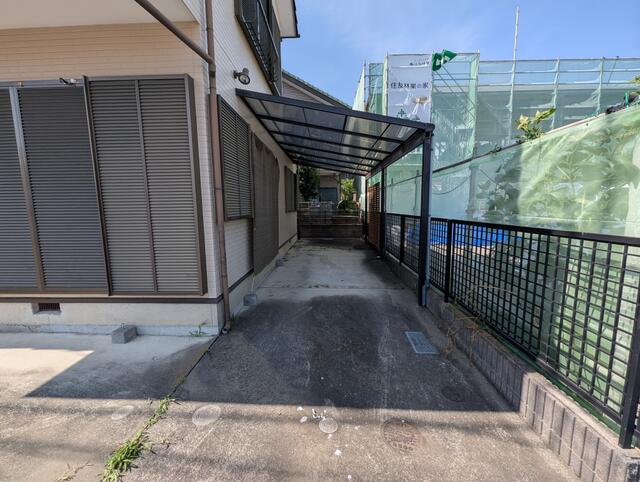 3-Bedroom House Near Station in Akigawa 2