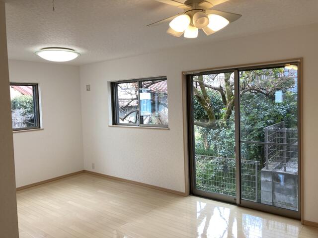 埼玉県入間市豊岡２丁目 中古戸建 6