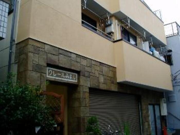 1-Bedroom Property Near Station in Kaminakazato 4