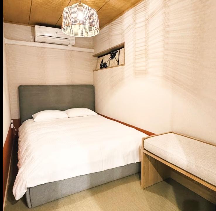 Vintage 4-Bedroom Property Near Station in Ebisunishi 6