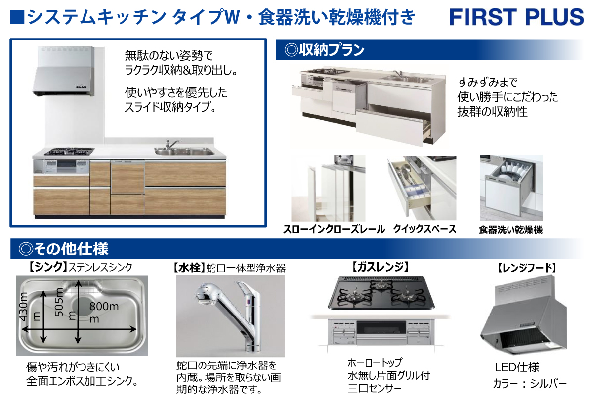 Brand New 3-Bedroom House in Gakuen daiwacho 9
