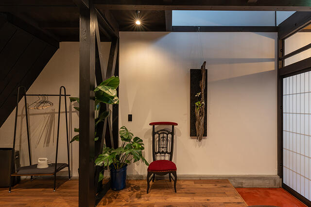 2-Bedroom House Near Station in Higashimonzencho 8
