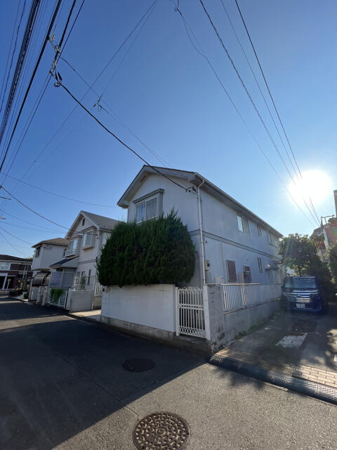 東京都東久留米市小山５丁目 中古戸建 3