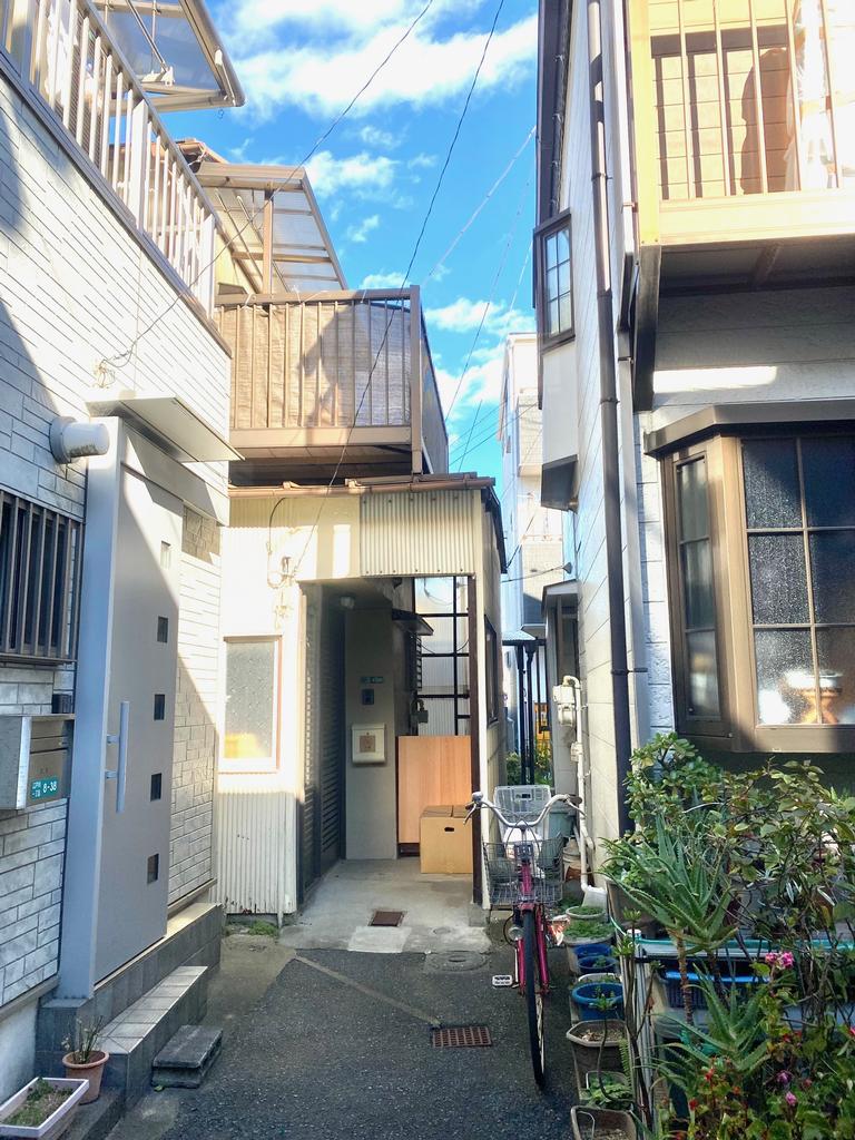 Vintage 3-Bedroom House in Edogawa(sonota) 9