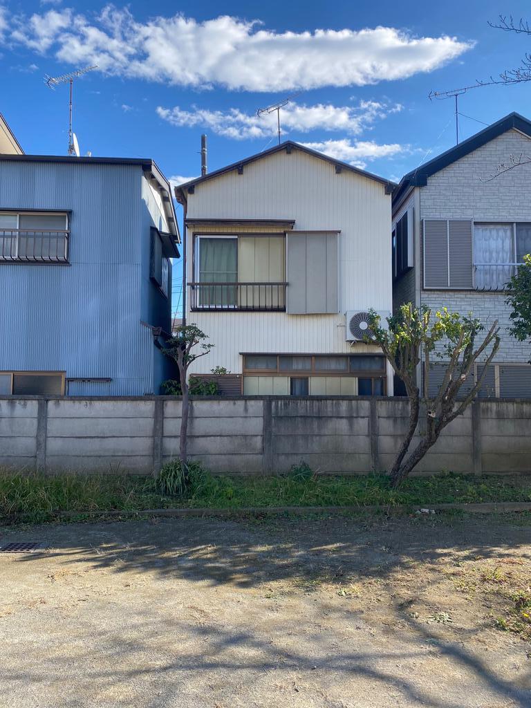 Vintage 3-Bedroom House in Edogawa(sonota) 6