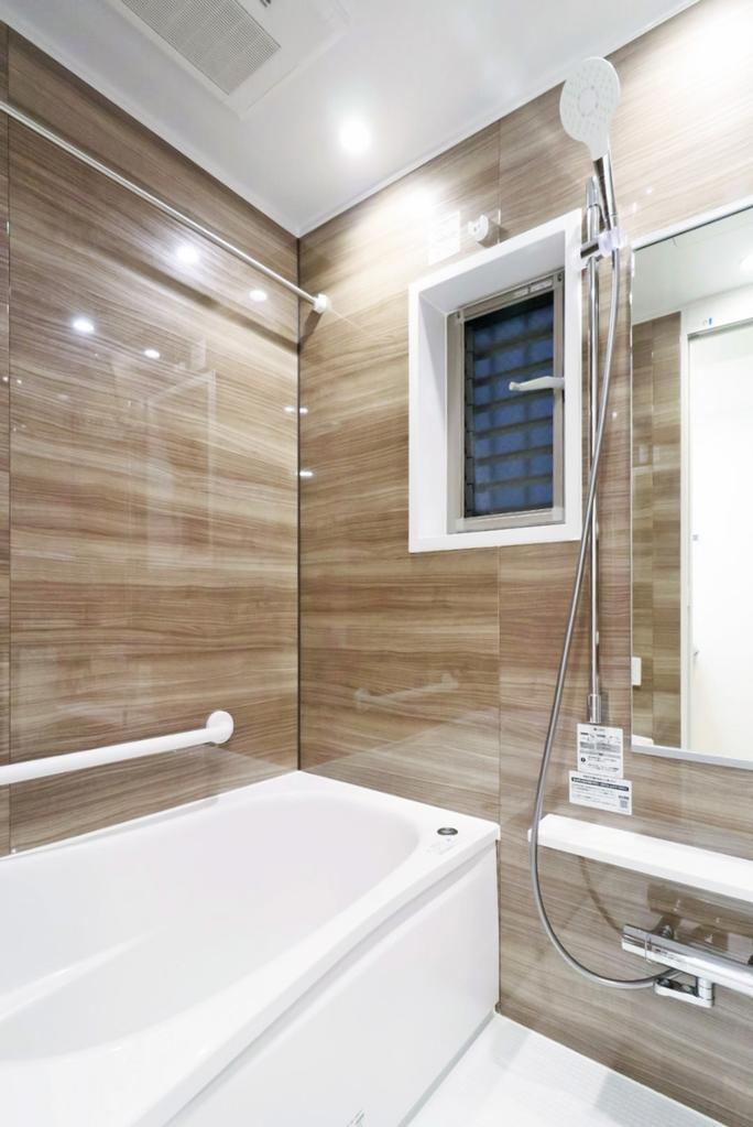 Well-Kept 2-Bedroom Condo Near Station in Shimomeguro 9