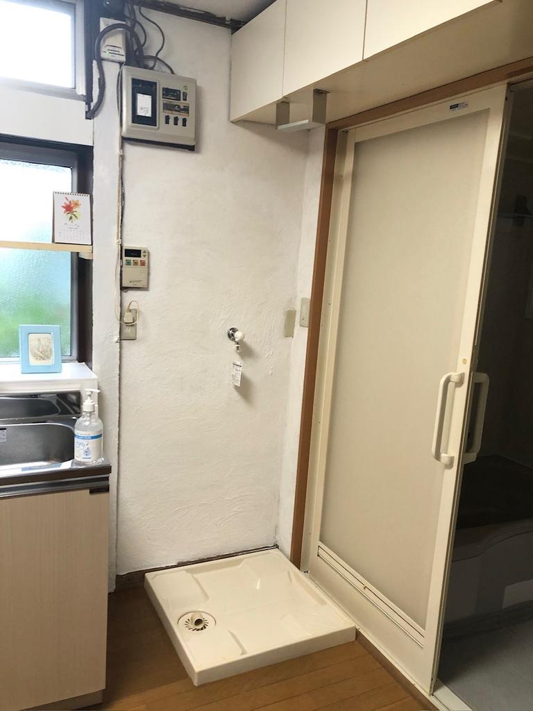 Vintage 3-Bedroom House in Edogawa(sonota) 4